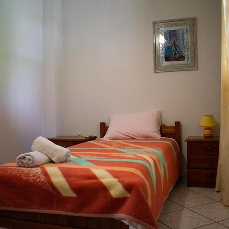 Stoúpa Theano Apartments מראה חיצוני תמונה