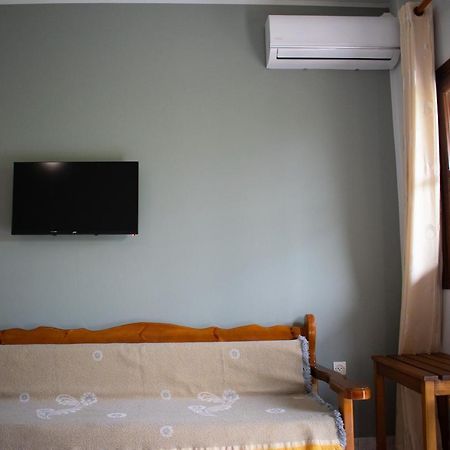 Stoúpa Theano Apartments מראה חיצוני תמונה