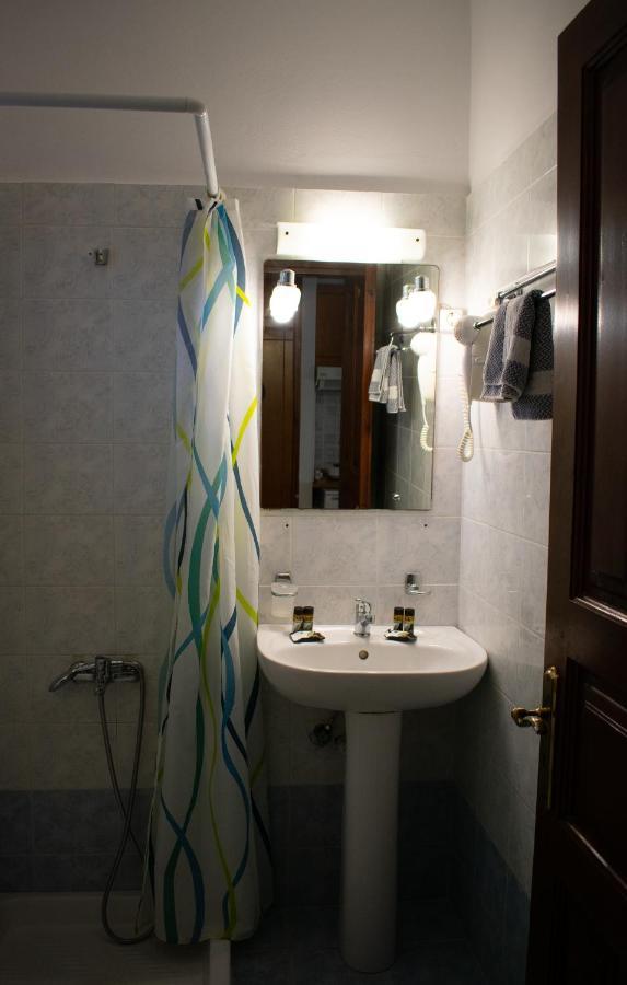 Stoúpa Theano Apartments מראה חיצוני תמונה