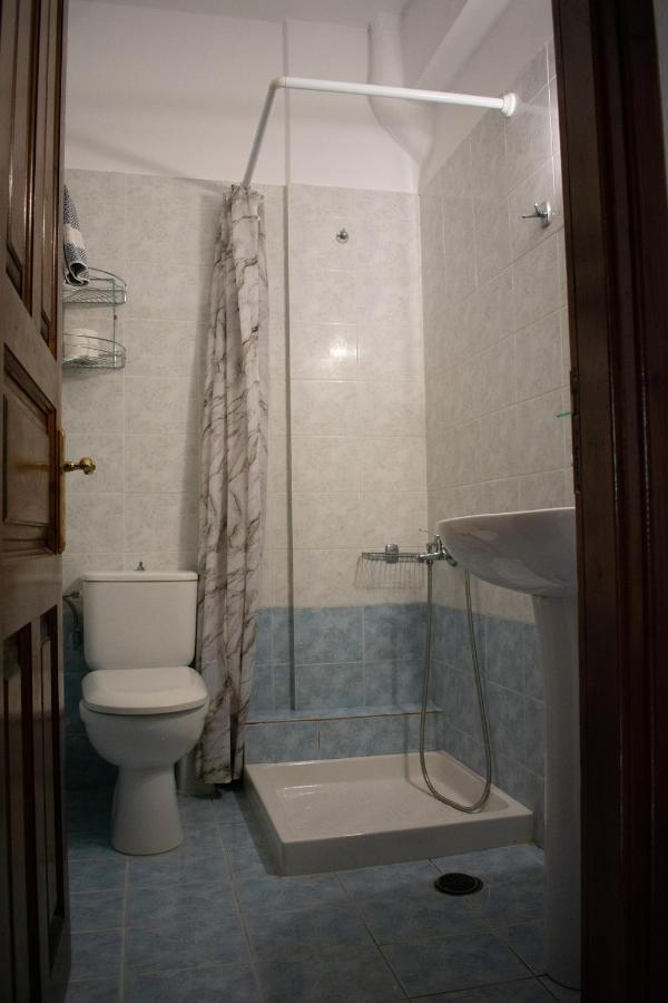 Stoúpa Theano Apartments מראה חיצוני תמונה