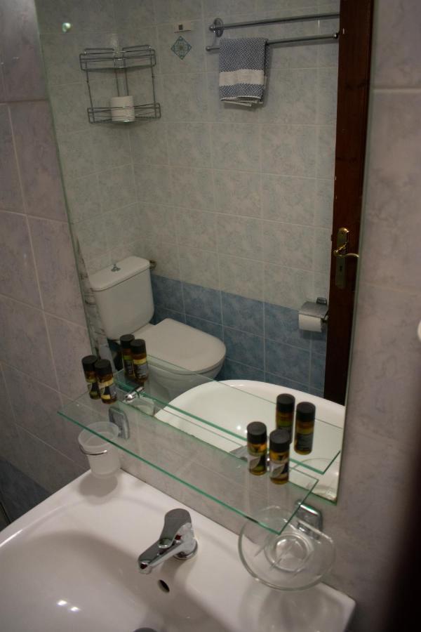 Stoúpa Theano Apartments מראה חיצוני תמונה